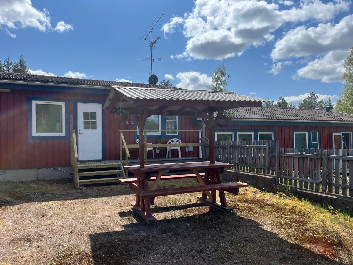 Lejlighed Langroesta 48-49, In Hagfors